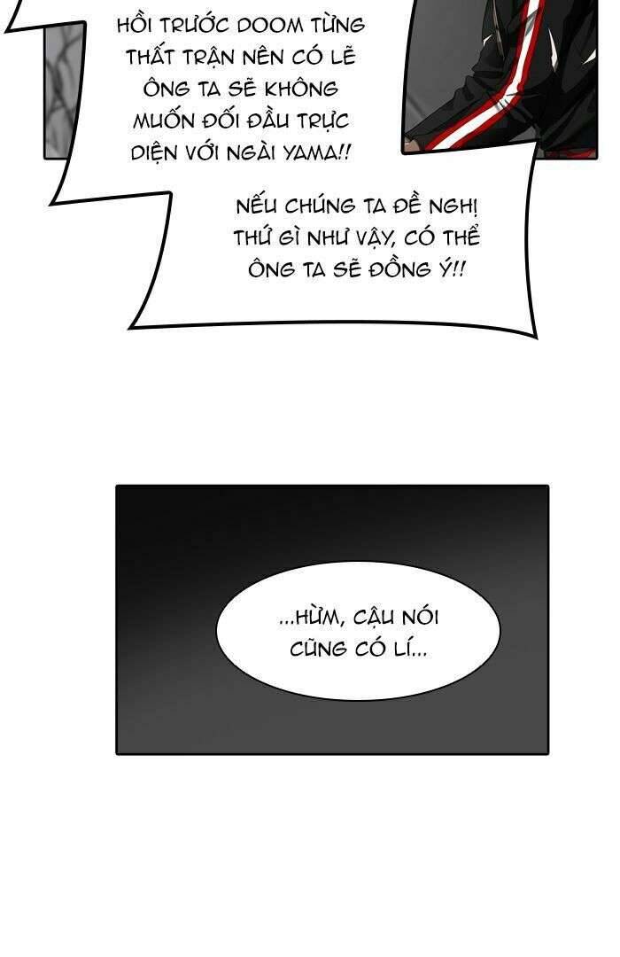 Tòa Tháp Bí Ẩn 2 Chapter 437 - Trang 2