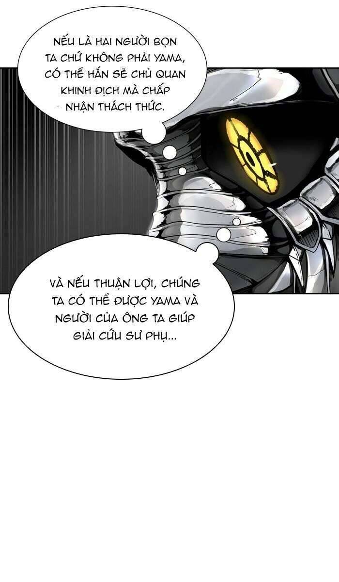 Tòa Tháp Bí Ẩn 2 Chapter 437 - Trang 2