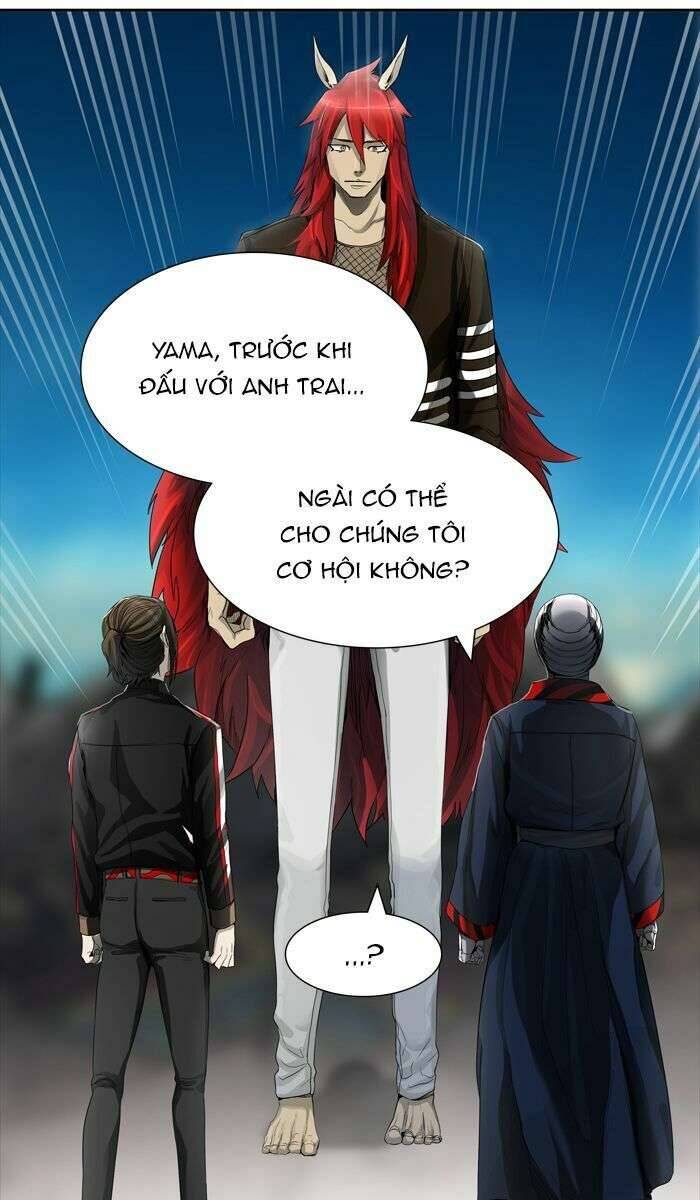 Tòa Tháp Bí Ẩn 2 Chapter 437 - Trang 2