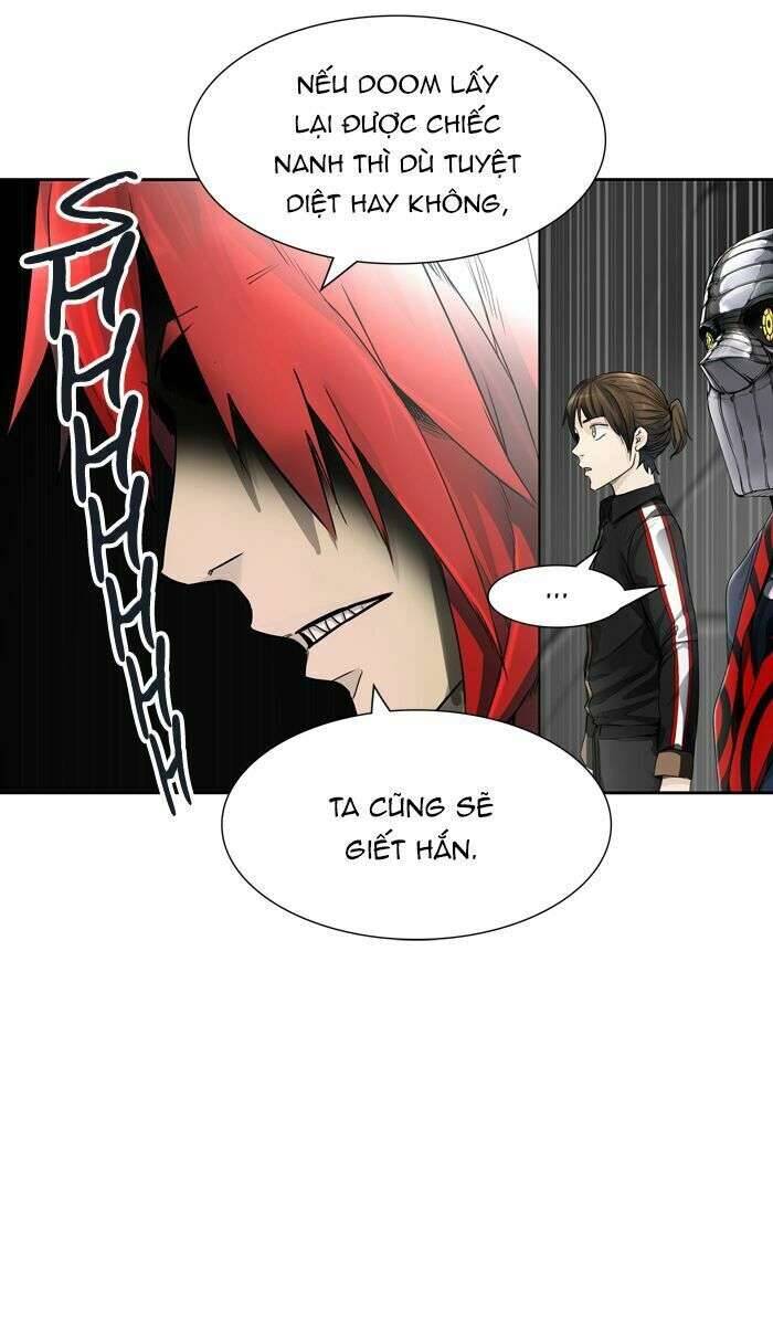 Tòa Tháp Bí Ẩn 2 Chapter 437 - Trang 2