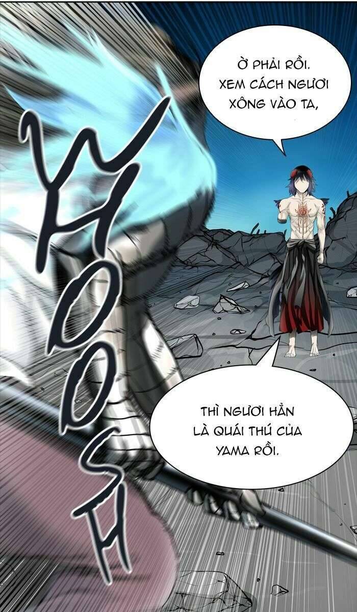 Tòa Tháp Bí Ẩn 2 Chapter 437 - Trang 2