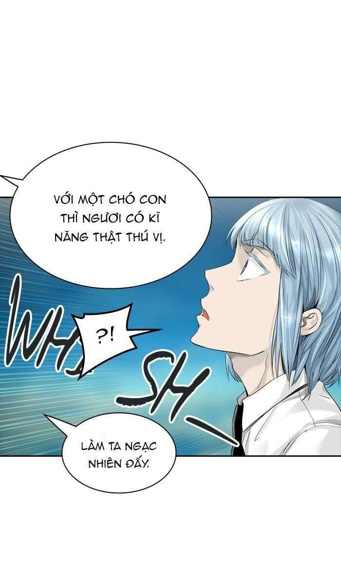 Tòa Tháp Bí Ẩn 2 Chapter 437 - Trang 2