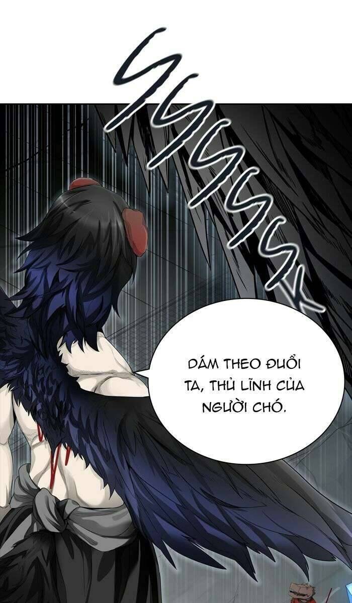 Tòa Tháp Bí Ẩn 2 Chapter 437 - Trang 2