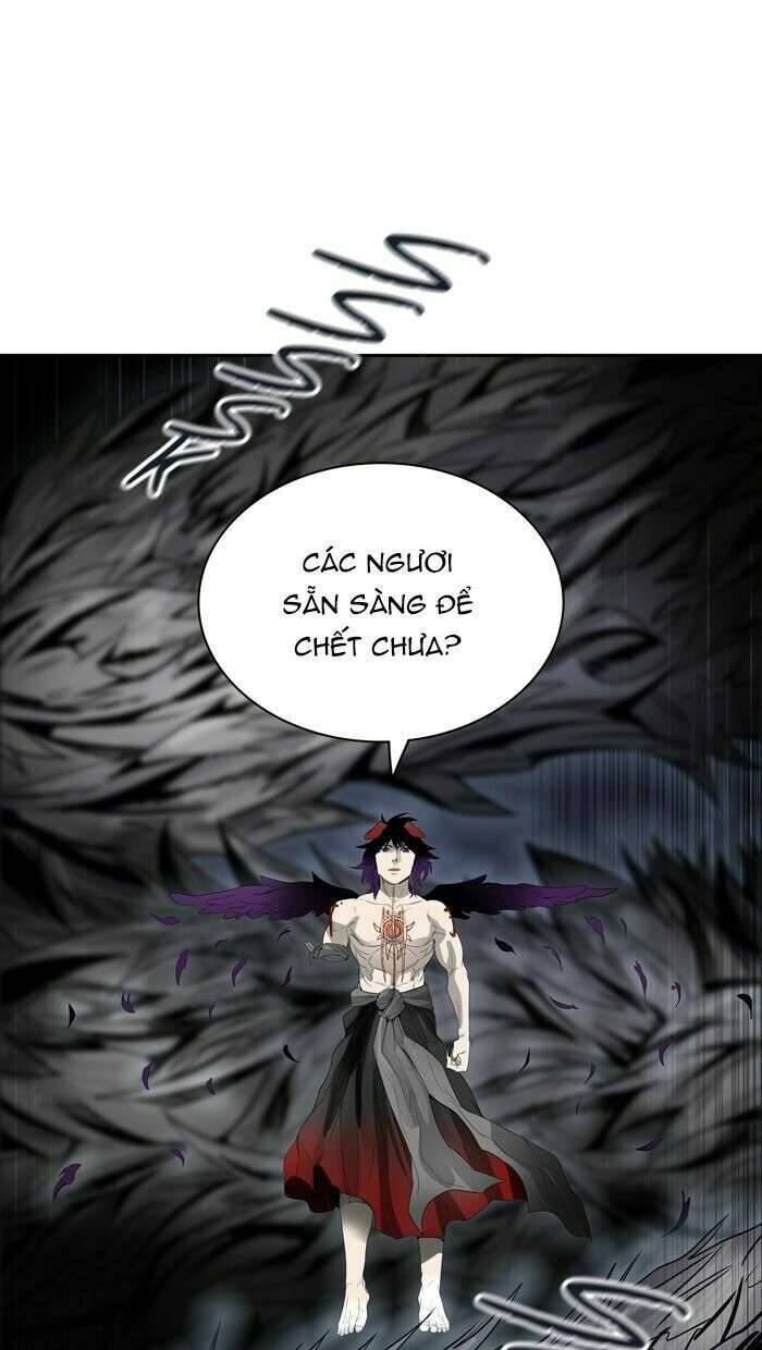 Tòa Tháp Bí Ẩn 2 Chapter 437 - Trang 2