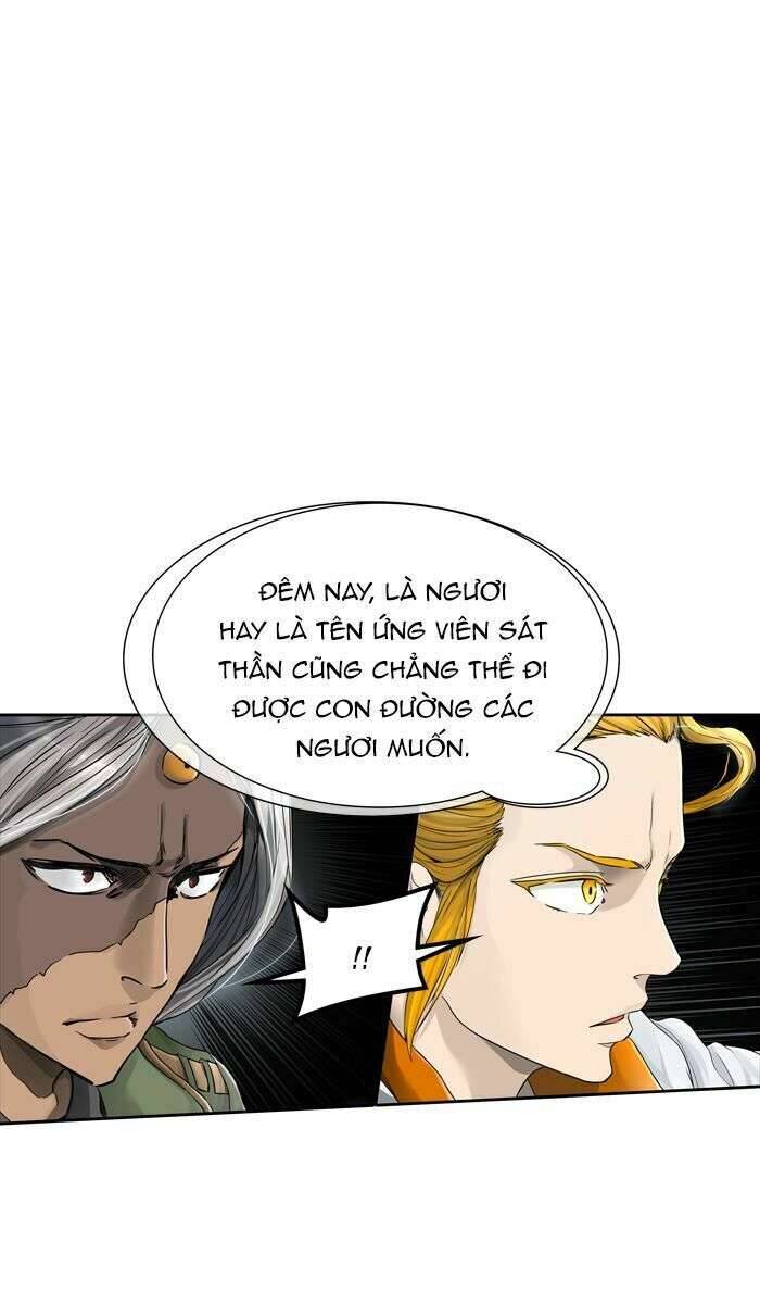 Tòa Tháp Bí Ẩn 2 Chapter 437 - Trang 2