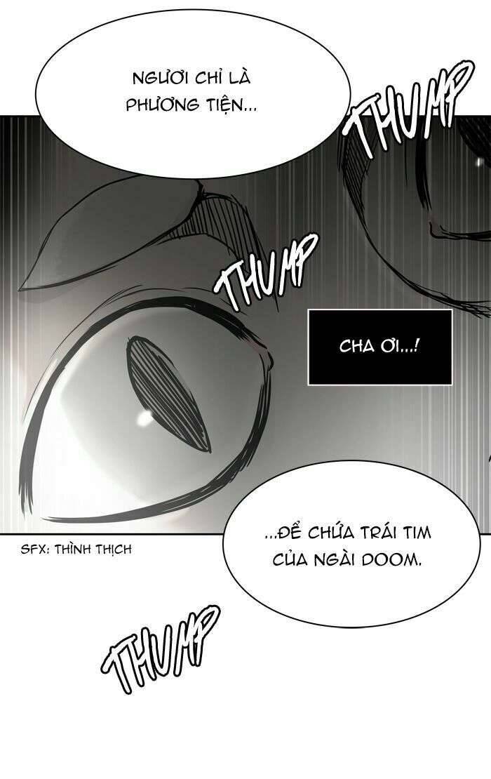 Tòa Tháp Bí Ẩn 2 Chapter 436 - Trang 2