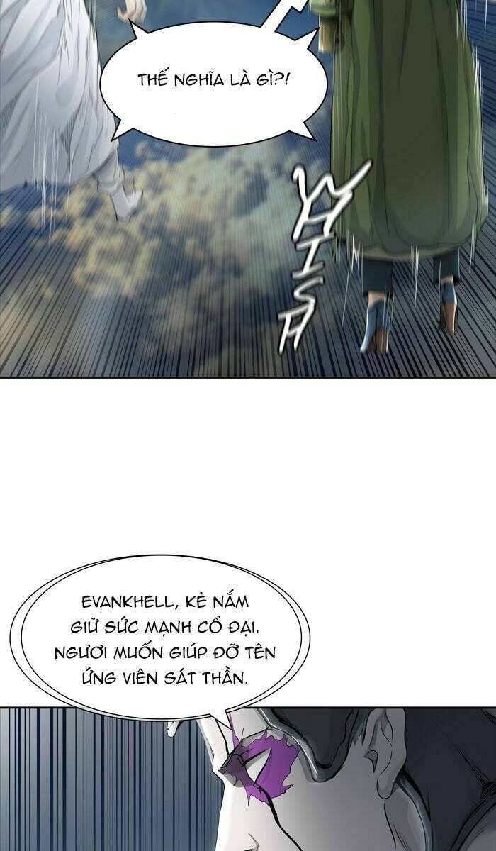 Tòa Tháp Bí Ẩn 2 Chapter 436 - Trang 2