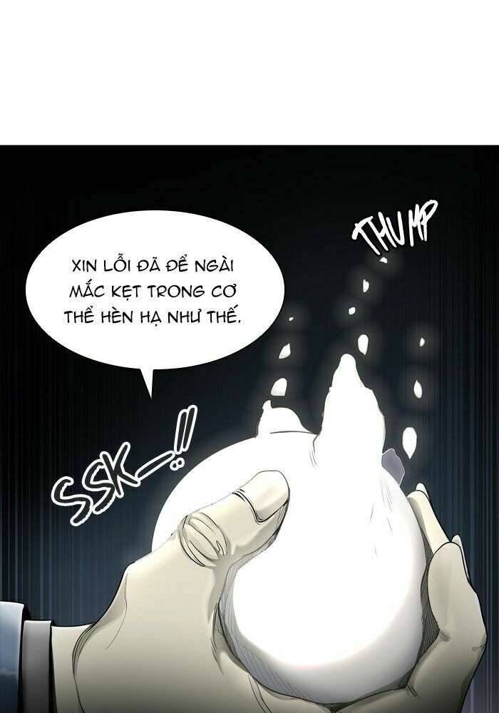 Tòa Tháp Bí Ẩn 2 Chapter 436 - Trang 2