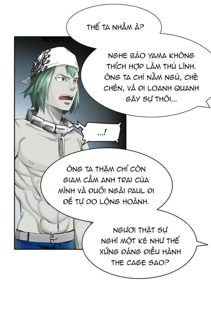 Tòa Tháp Bí Ẩn 2 Chapter 436 - Trang 2