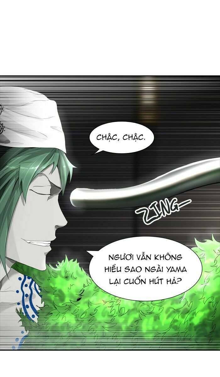 Tòa Tháp Bí Ẩn 2 Chapter 436 - Trang 2