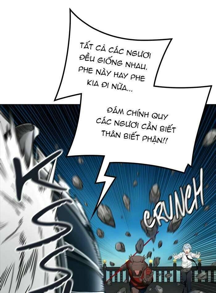 Tòa Tháp Bí Ẩn 2 Chapter 435 - Trang 2