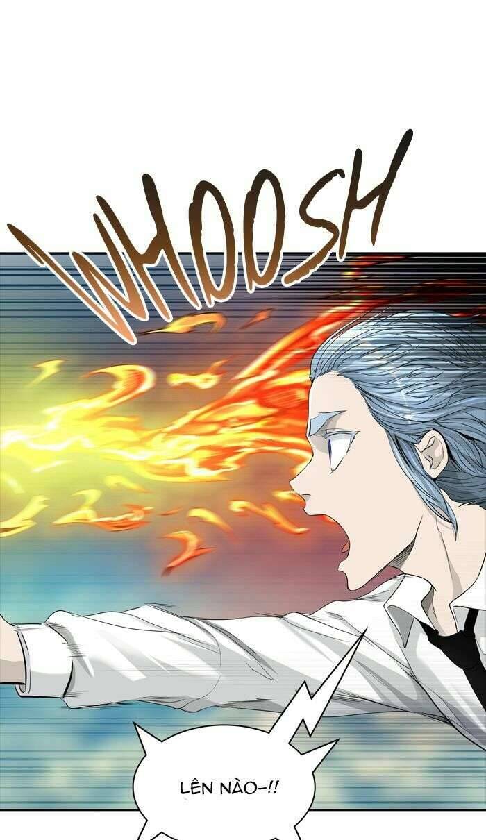 Tòa Tháp Bí Ẩn 2 Chapter 435 - Trang 2