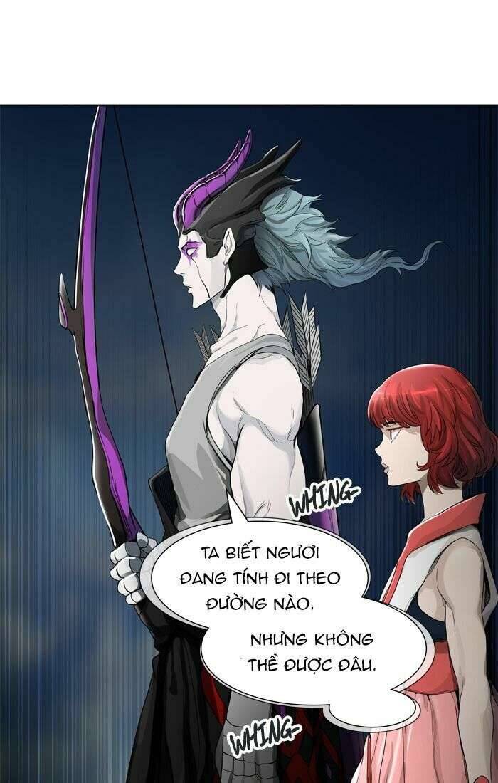 Tòa Tháp Bí Ẩn 2 Chapter 435 - Trang 2