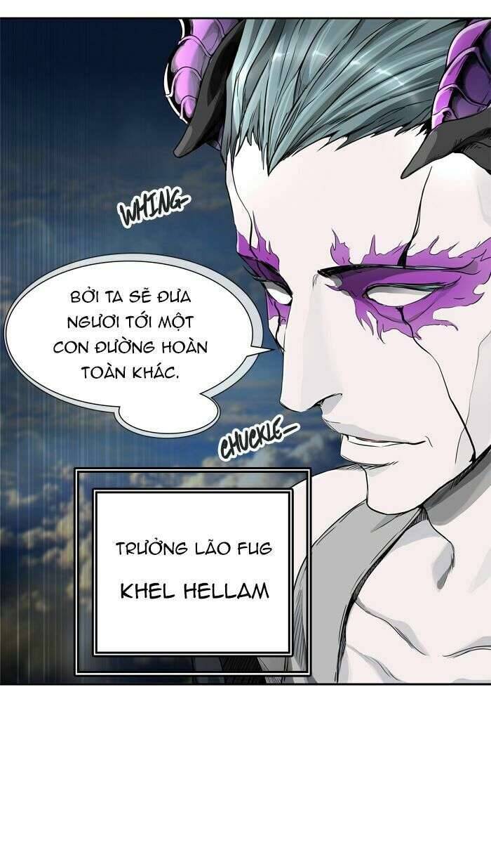 Tòa Tháp Bí Ẩn 2 Chapter 435 - Trang 2