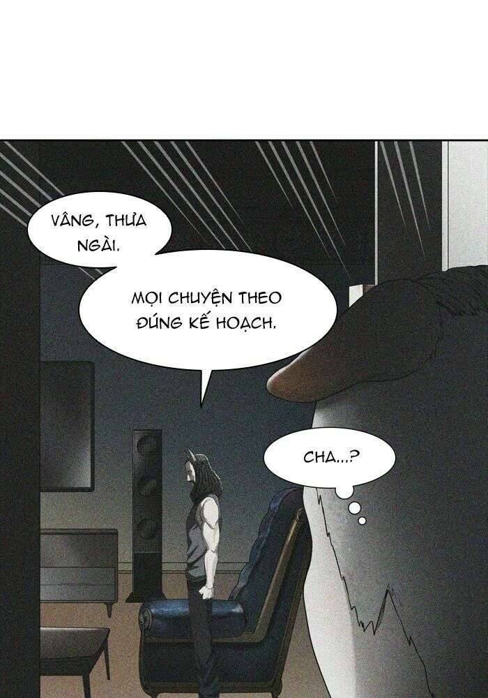 Tòa Tháp Bí Ẩn 2 Chapter 435 - Trang 2