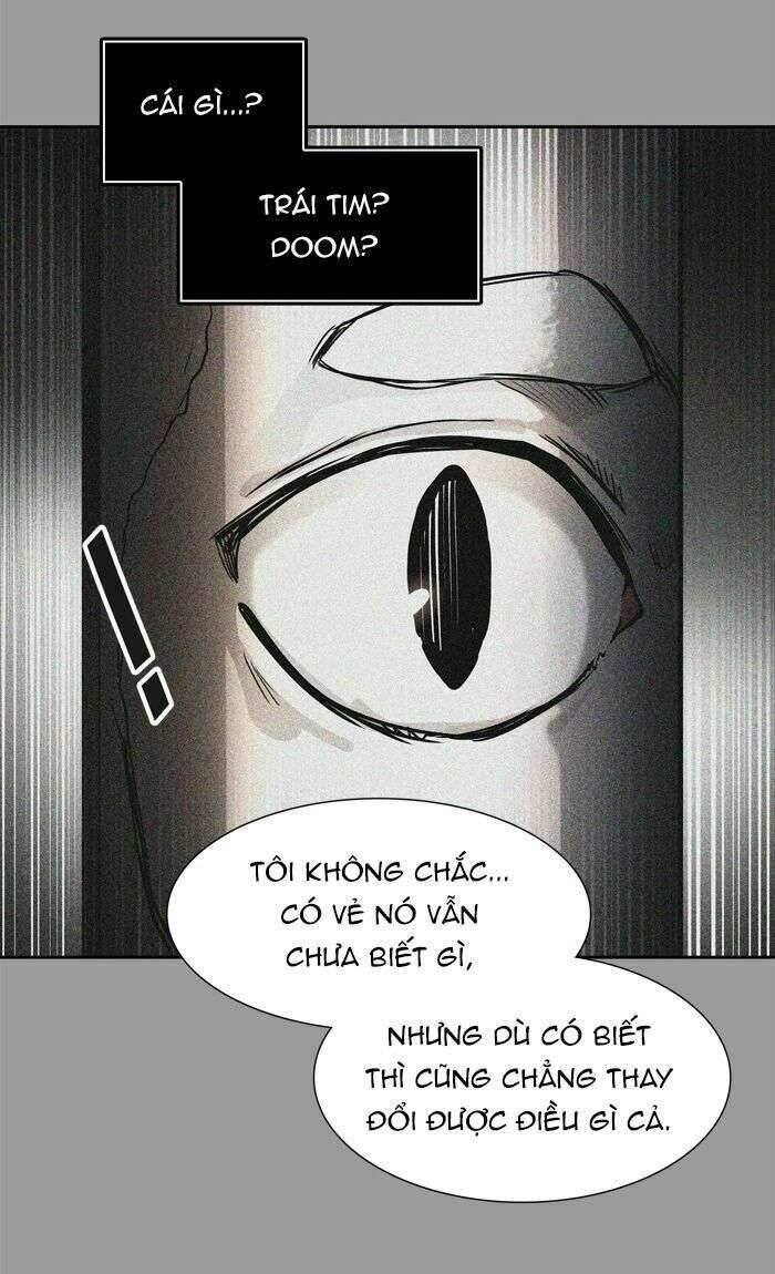 Tòa Tháp Bí Ẩn 2 Chapter 435 - Trang 2
