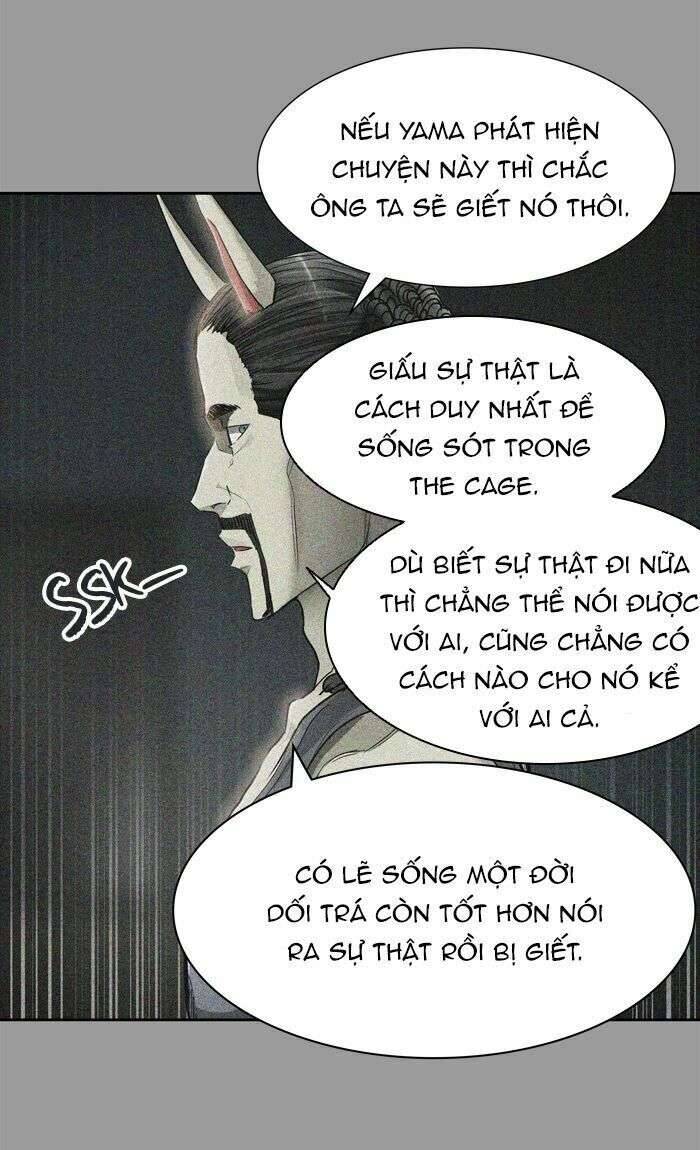 Tòa Tháp Bí Ẩn 2 Chapter 435 - Trang 2