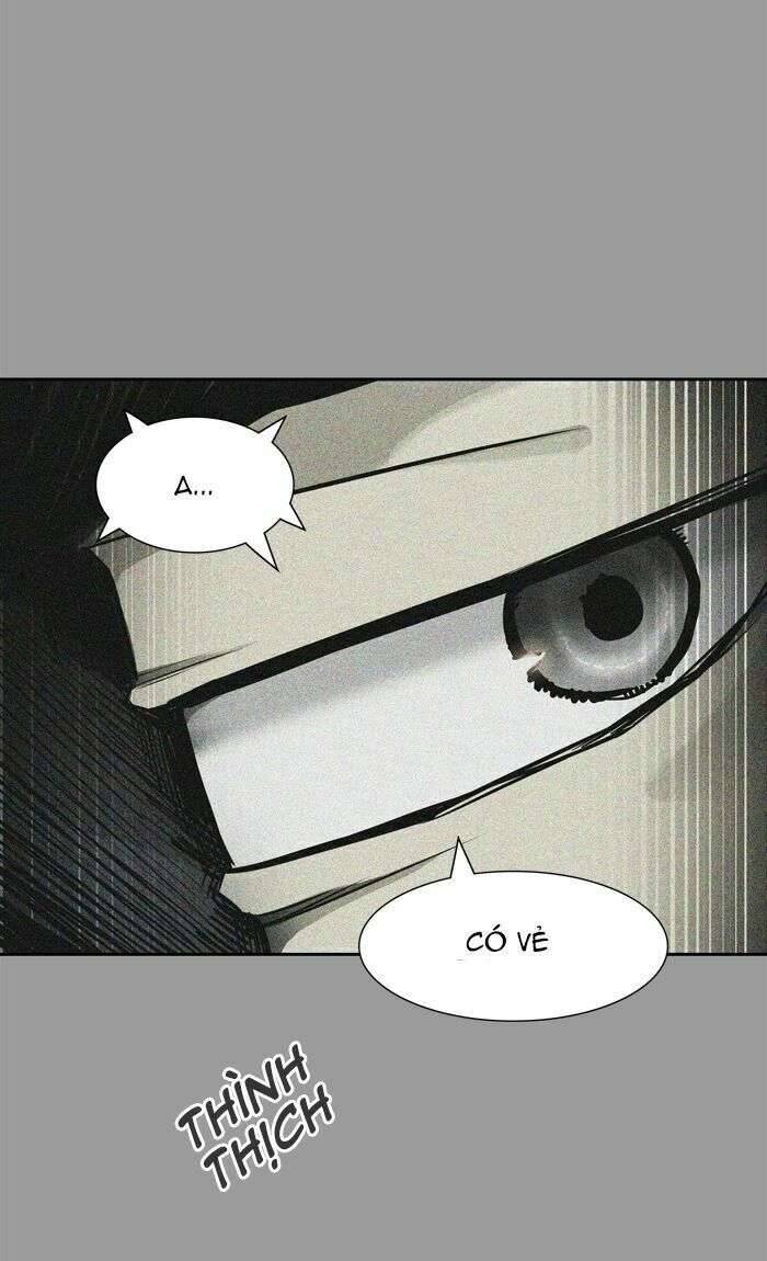 Tòa Tháp Bí Ẩn 2 Chapter 435 - Trang 2