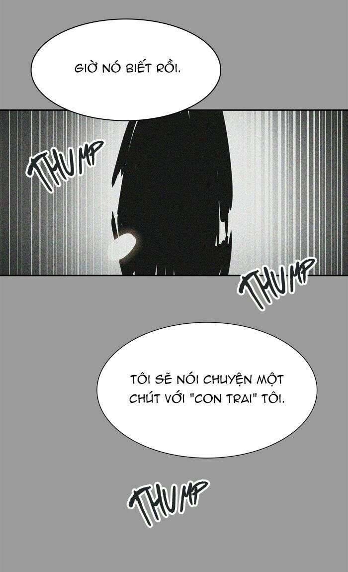 Tòa Tháp Bí Ẩn 2 Chapter 435 - Trang 2