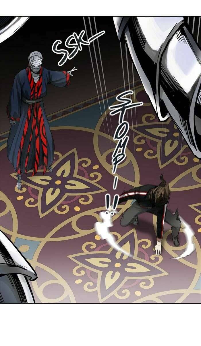 Tòa Tháp Bí Ẩn 2 Chapter 435 - Trang 2