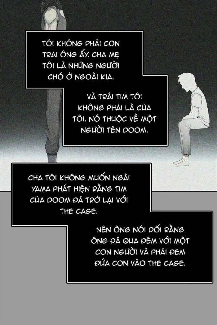 Tòa Tháp Bí Ẩn 2 Chapter 435 - Trang 2