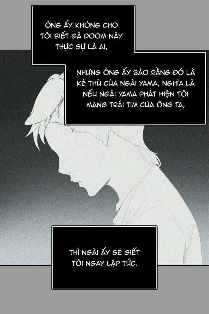 Tòa Tháp Bí Ẩn 2 Chapter 435 - Trang 2