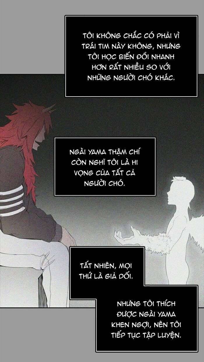 Tòa Tháp Bí Ẩn 2 Chapter 435 - Trang 2