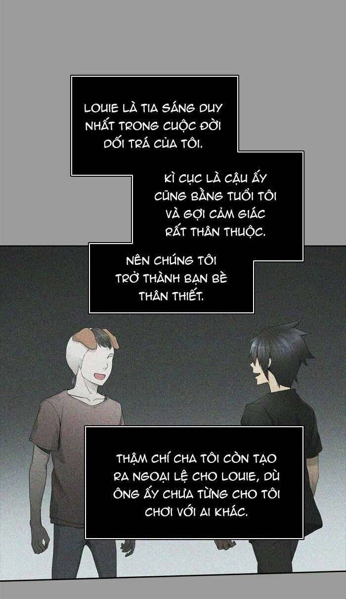 Tòa Tháp Bí Ẩn 2 Chapter 435 - Trang 2