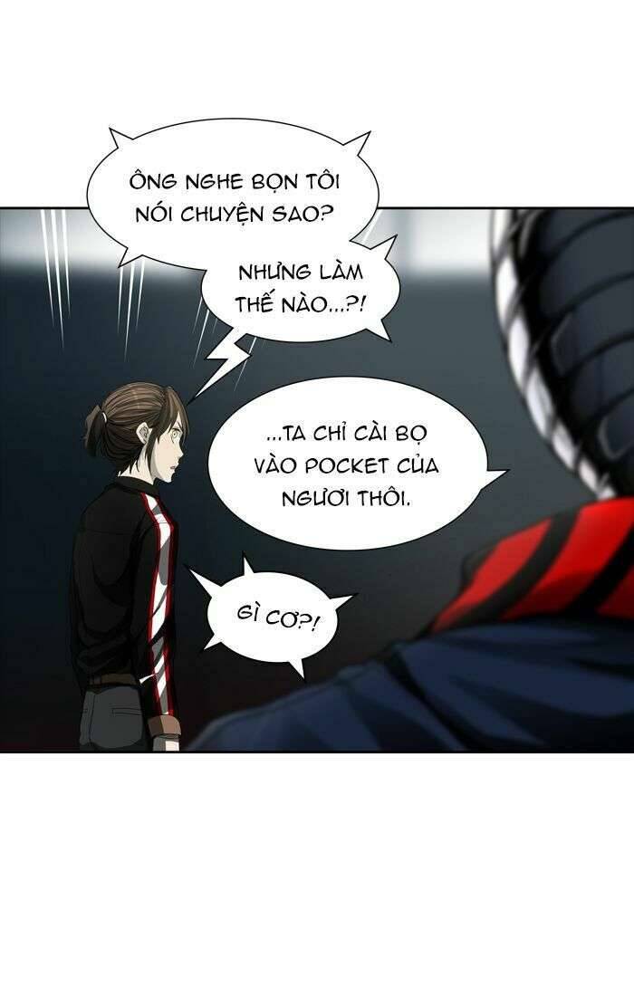 Tòa Tháp Bí Ẩn 2 Chapter 435 - Trang 2