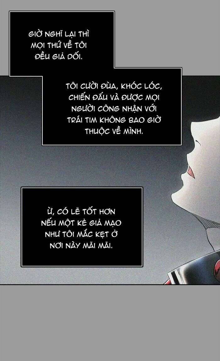 Tòa Tháp Bí Ẩn 2 Chapter 435 - Trang 2