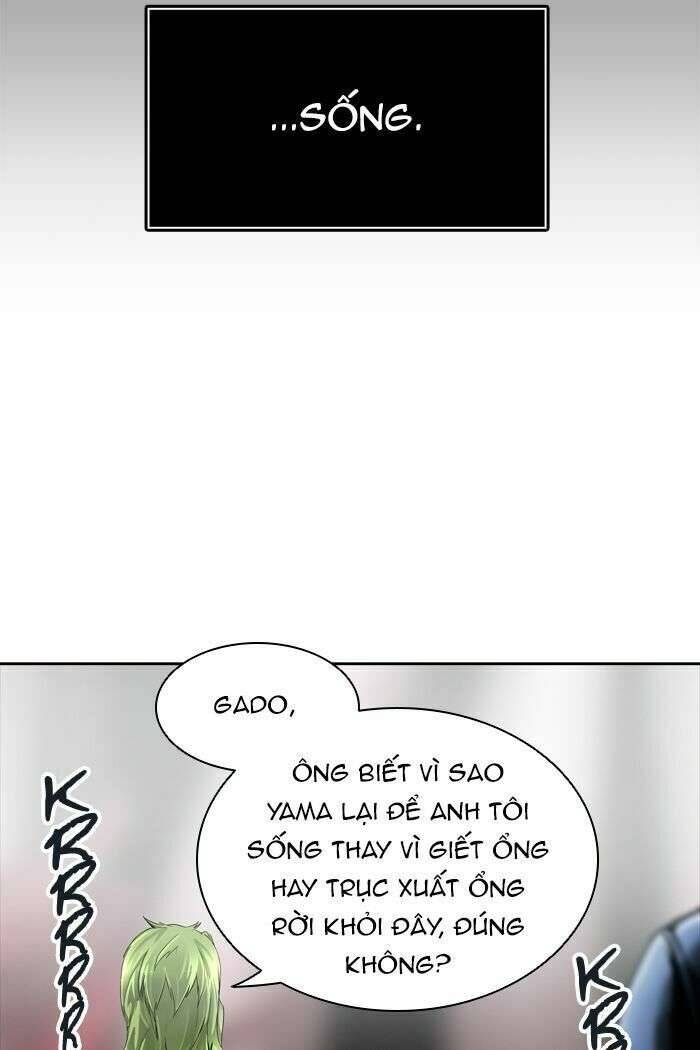 Tòa Tháp Bí Ẩn 2 Chapter 435 - Trang 2