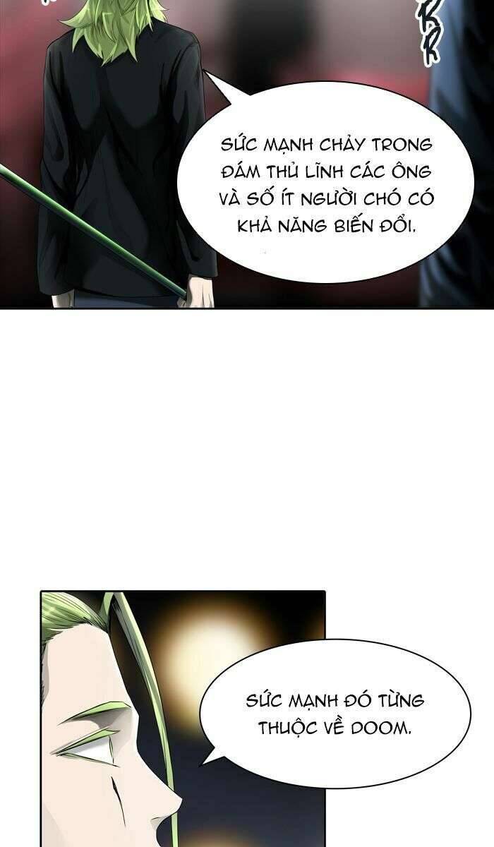 Tòa Tháp Bí Ẩn 2 Chapter 435 - Trang 2
