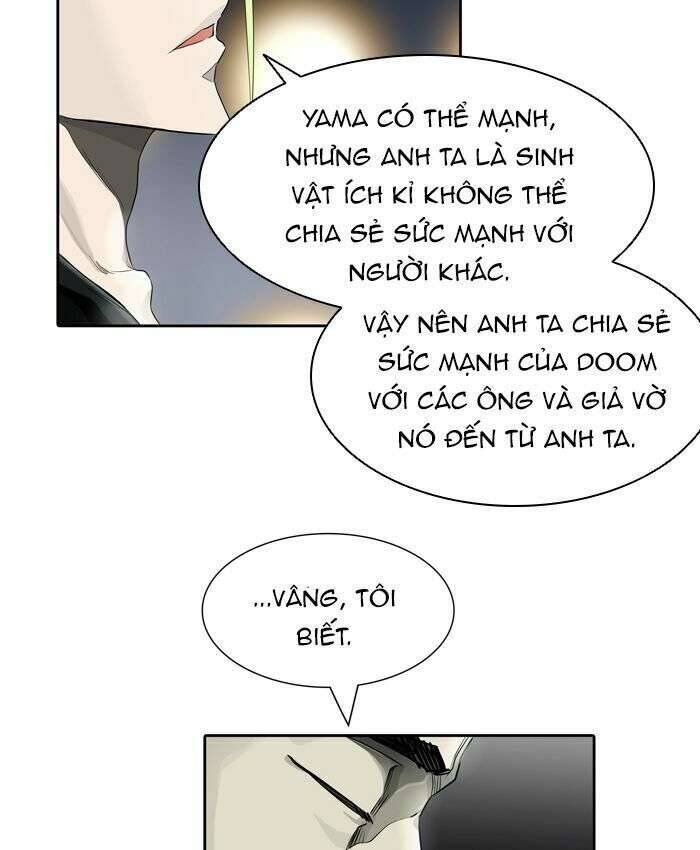 Tòa Tháp Bí Ẩn 2 Chapter 435 - Trang 2