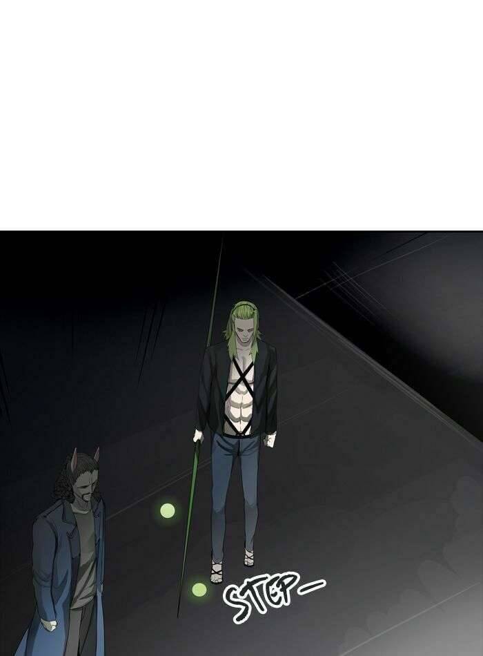 Tòa Tháp Bí Ẩn 2 Chapter 435 - Trang 2