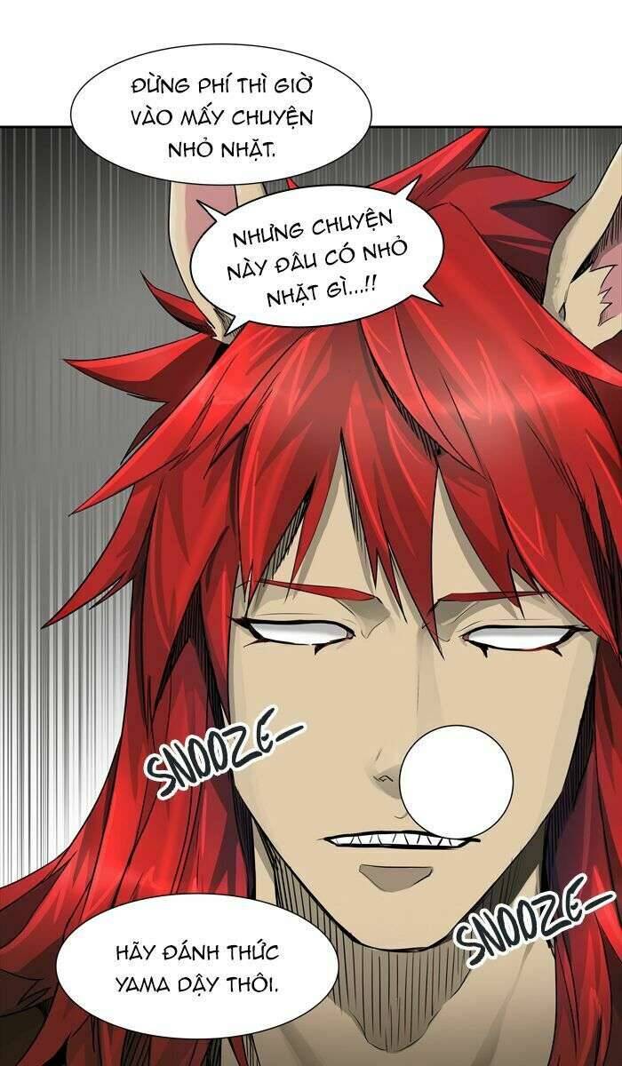 Tòa Tháp Bí Ẩn 2 Chapter 435 - Trang 2