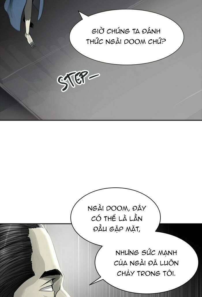 Tòa Tháp Bí Ẩn 2 Chapter 435 - Trang 2