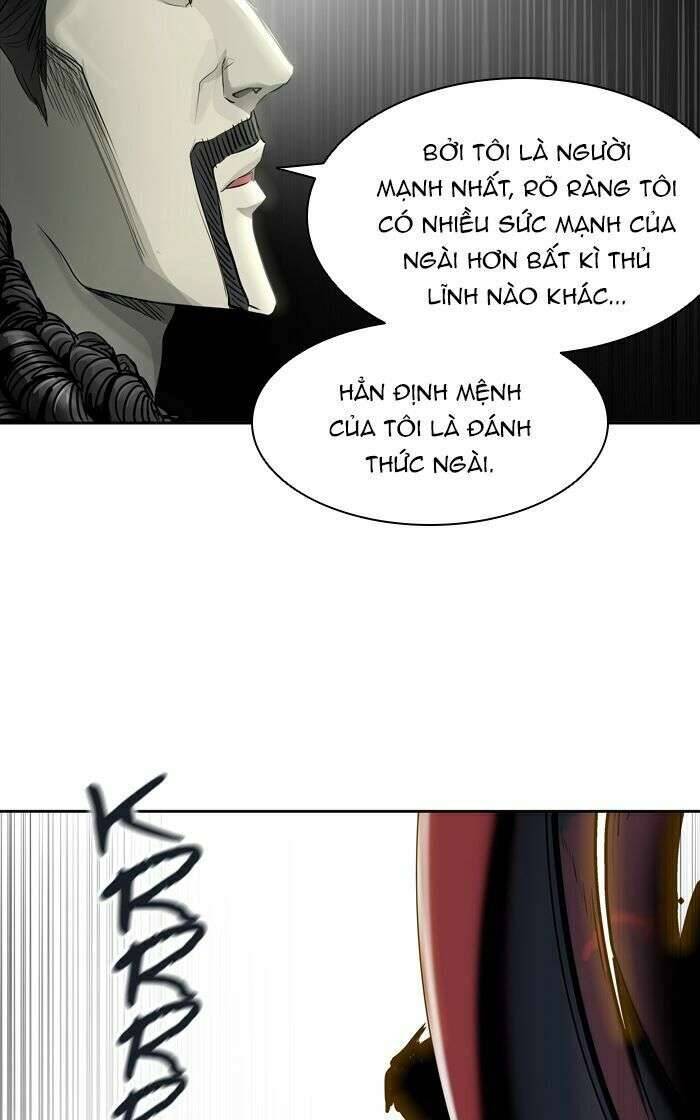 Tòa Tháp Bí Ẩn 2 Chapter 435 - Trang 2