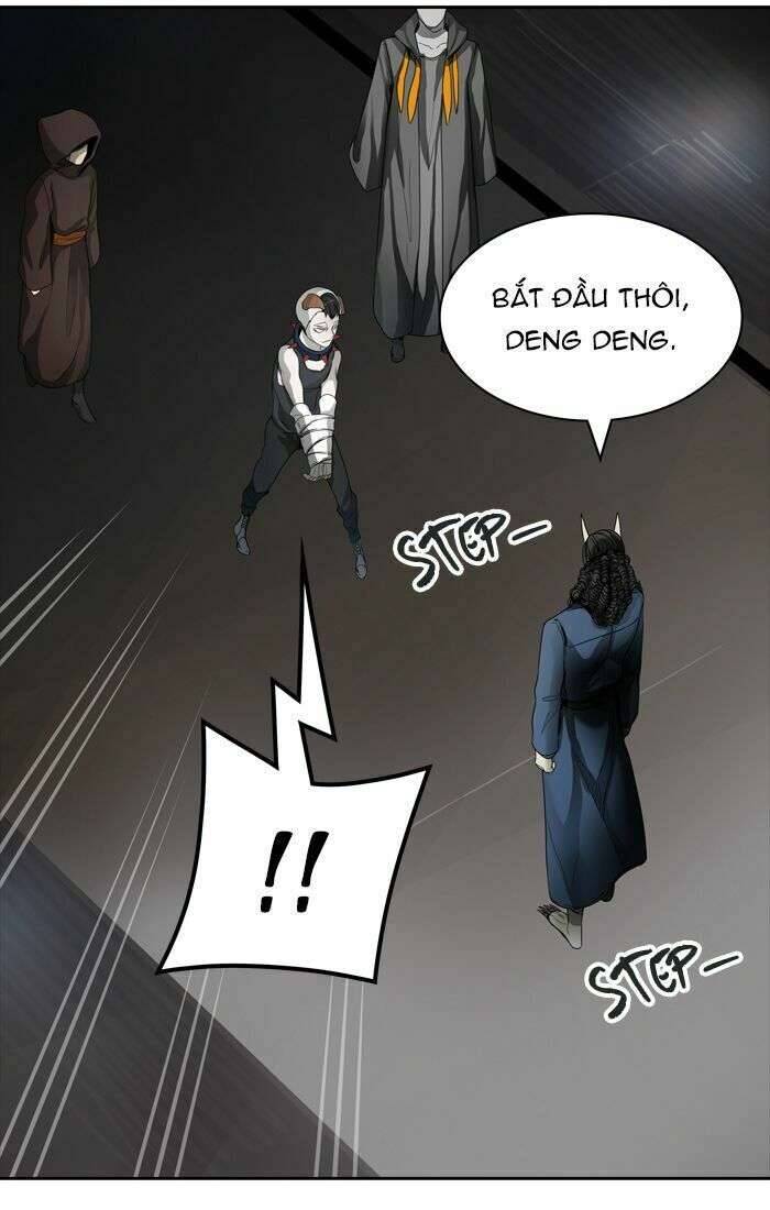 Tòa Tháp Bí Ẩn 2 Chapter 435 - Trang 2