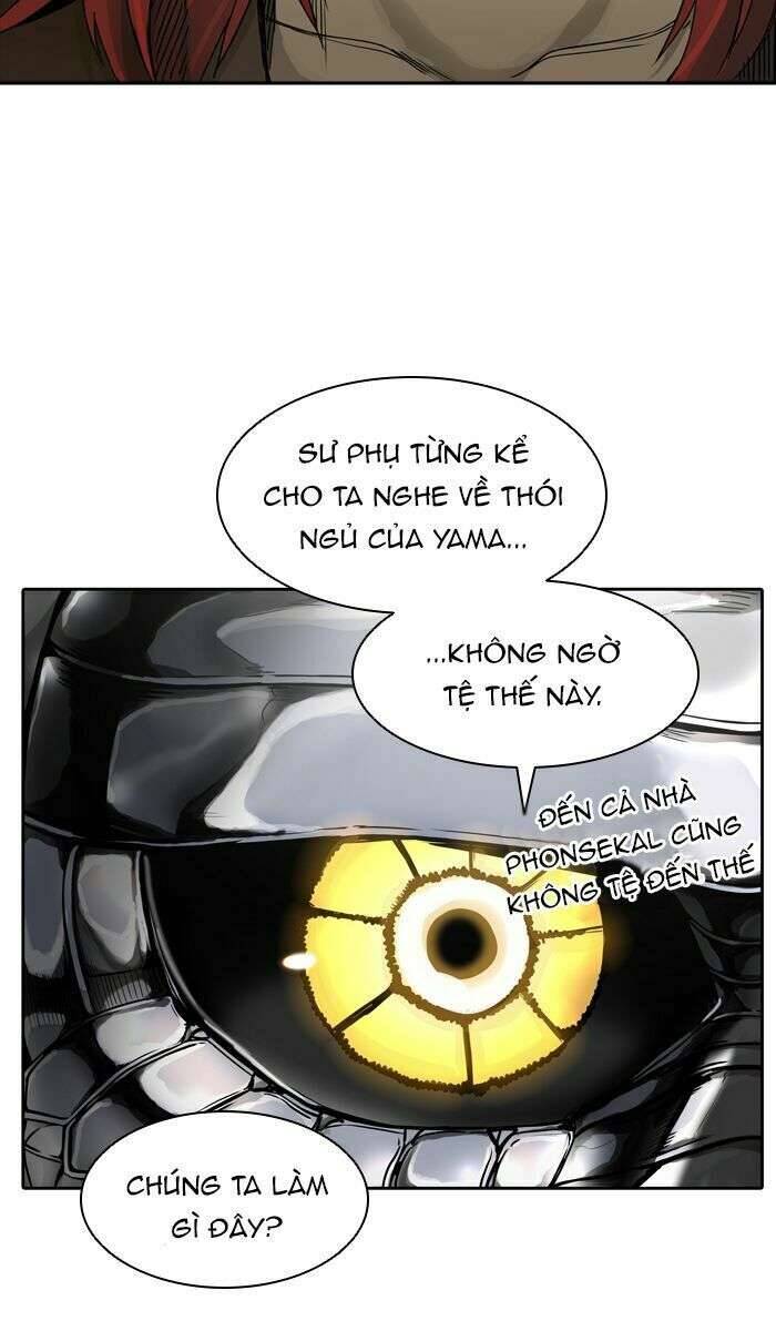 Tòa Tháp Bí Ẩn 2 Chapter 435 - Trang 2