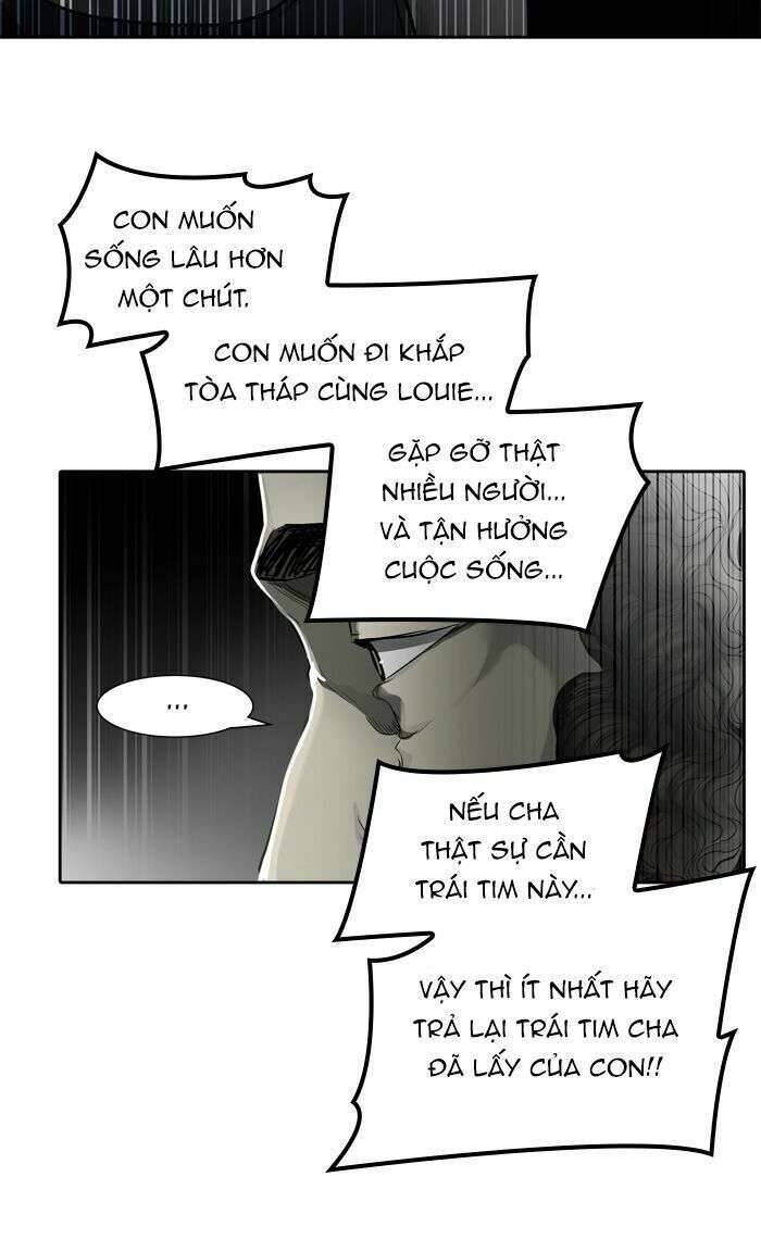 Tòa Tháp Bí Ẩn 2 Chapter 435 - Trang 2