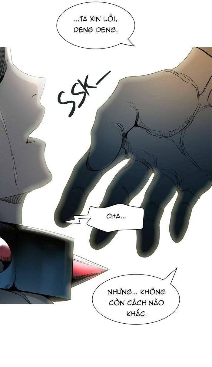 Tòa Tháp Bí Ẩn 2 Chapter 435 - Trang 2