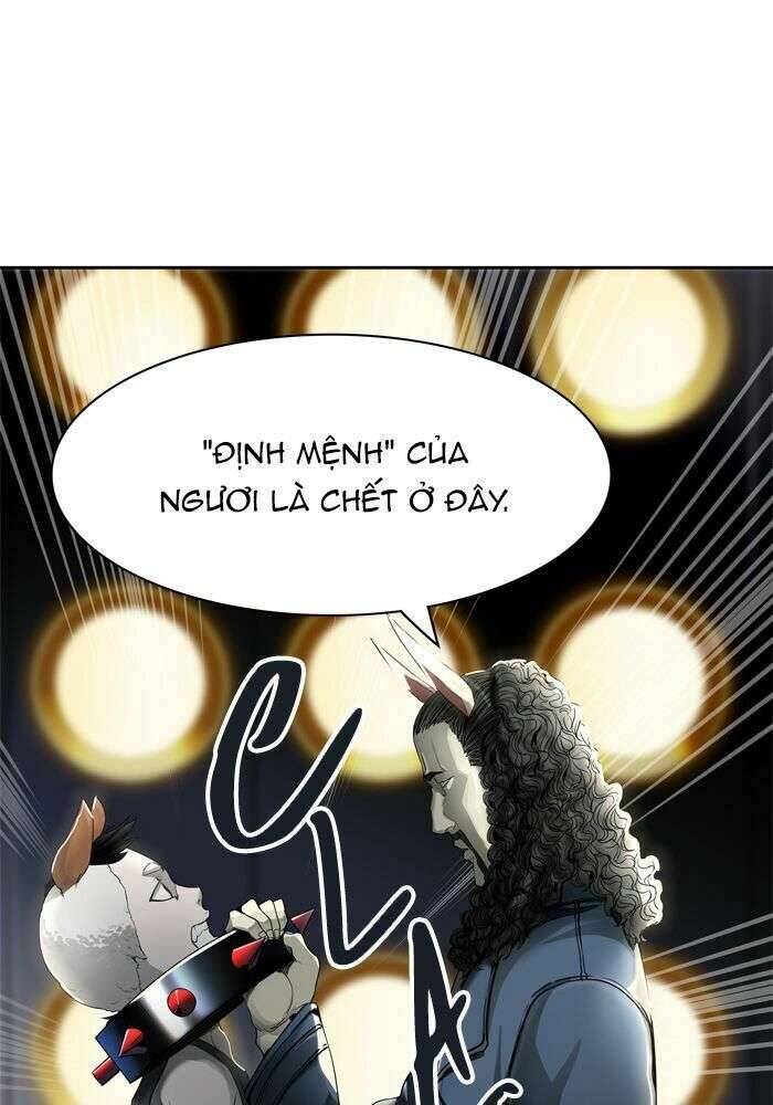 Tòa Tháp Bí Ẩn 2 Chapter 435 - Trang 2