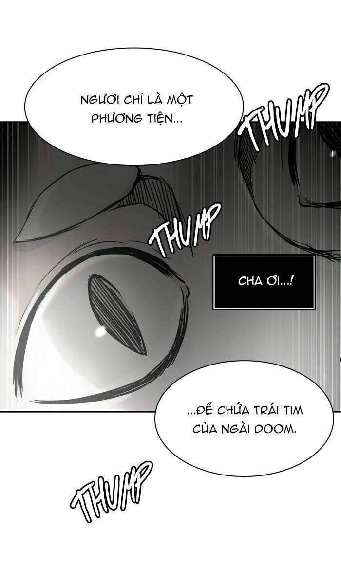 Tòa Tháp Bí Ẩn 2 Chapter 435 - Trang 2
