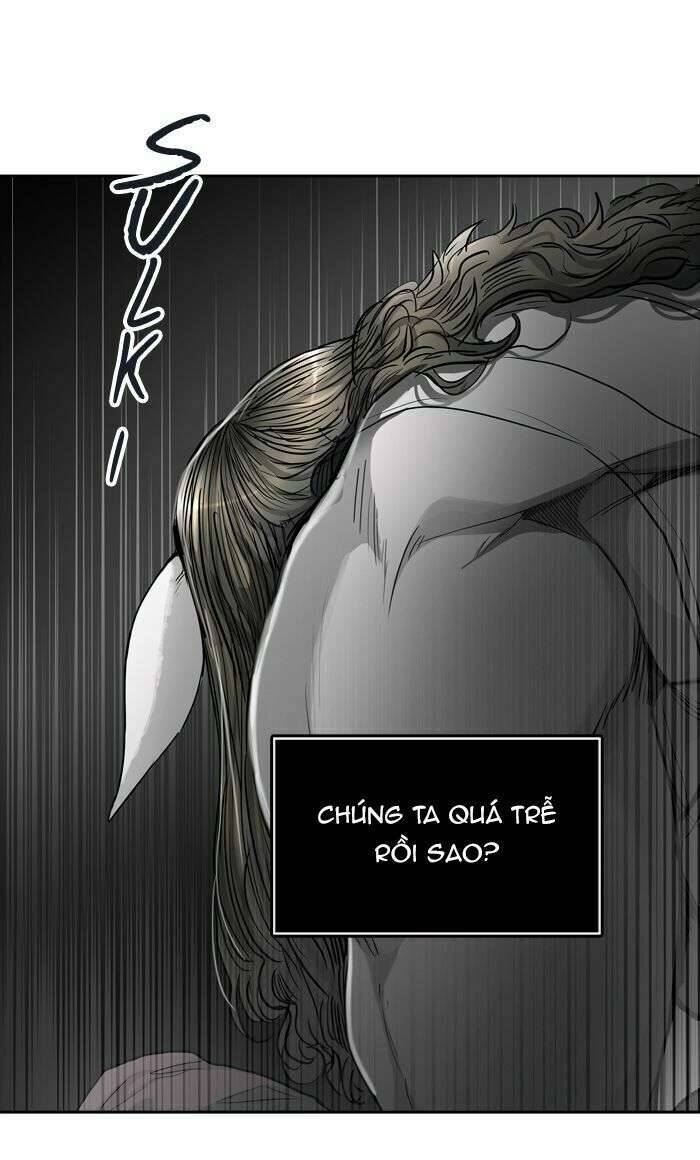 Tòa Tháp Bí Ẩn 2 Chapter 435 - Trang 2