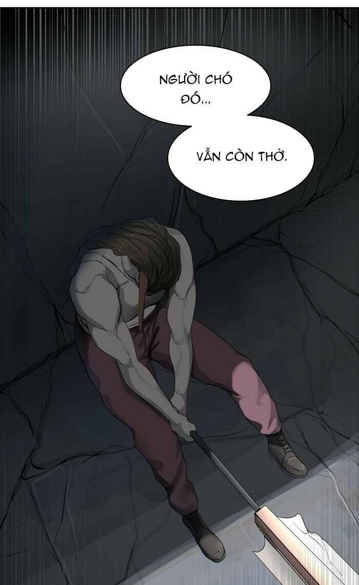 Tòa Tháp Bí Ẩn 2 Chapter 435 - Trang 2