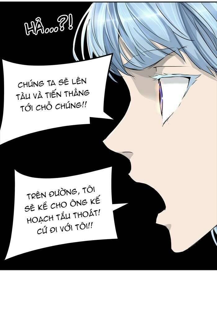 Tòa Tháp Bí Ẩn 2 Chapter 435 - Trang 2