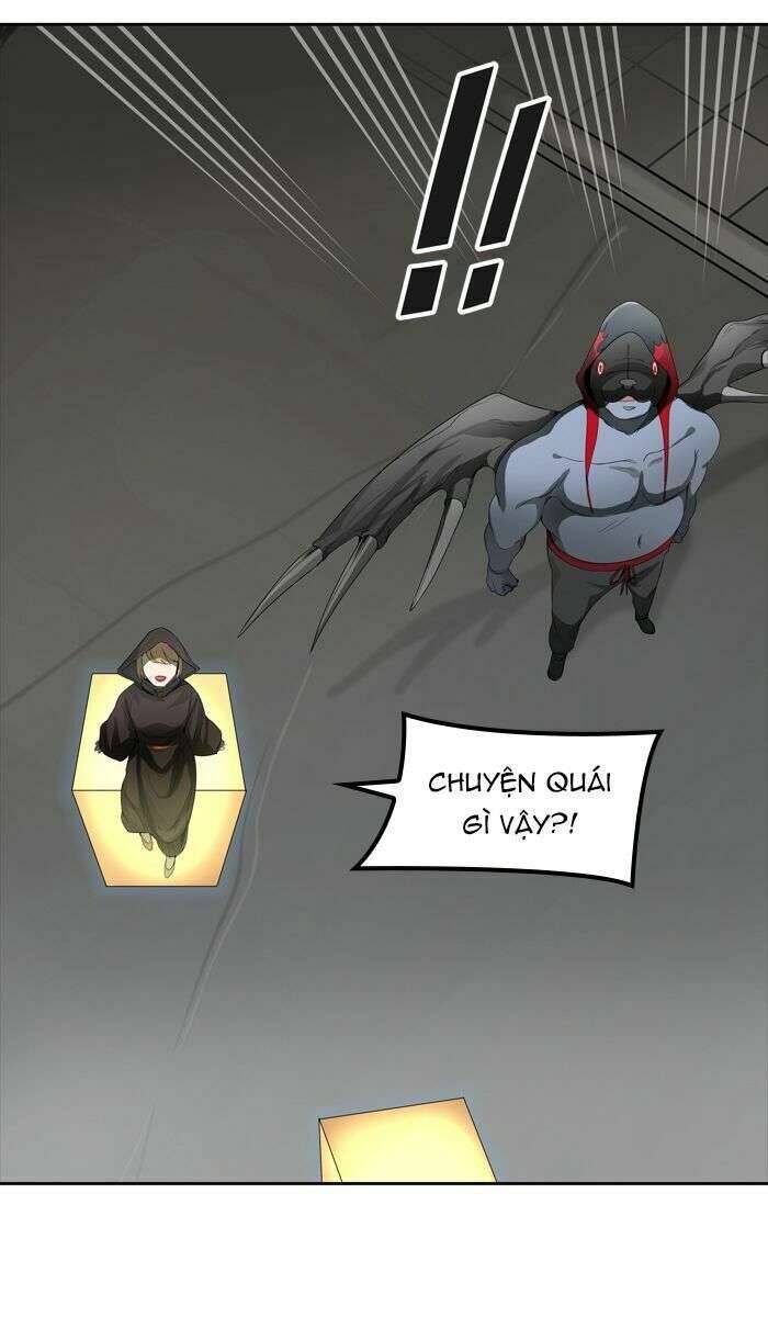 Tòa Tháp Bí Ẩn 2 Chapter 435 - Trang 2