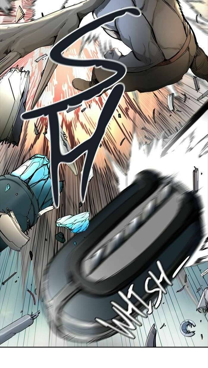 Tòa Tháp Bí Ẩn 2 Chapter 435 - Trang 2