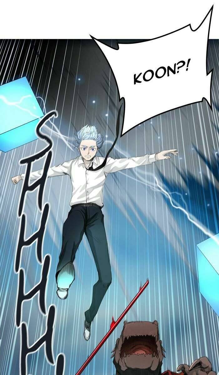 Tòa Tháp Bí Ẩn 2 Chapter 435 - Trang 2