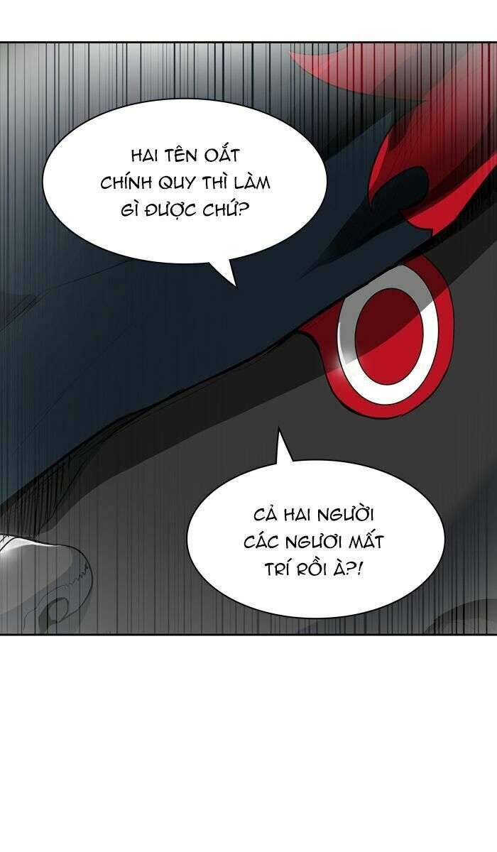 Tòa Tháp Bí Ẩn 2 Chapter 435 - Trang 2